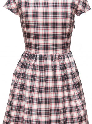 Vestido Rock’n’Roll High School