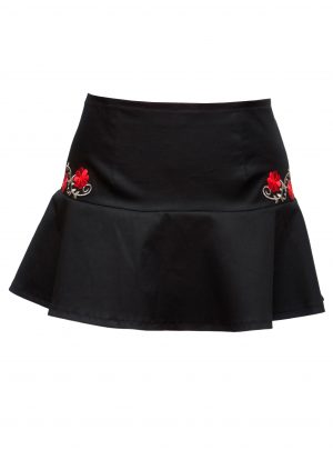 Falda Hells Bells