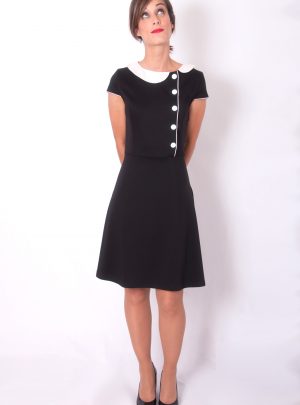 Vestido Everglades