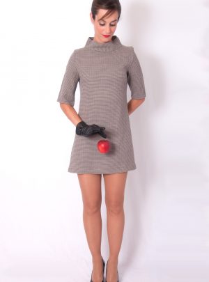 Vestido Rocky Mountains