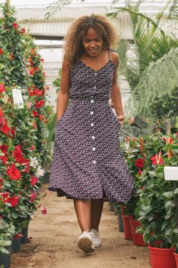 blusa tirantes viscosa